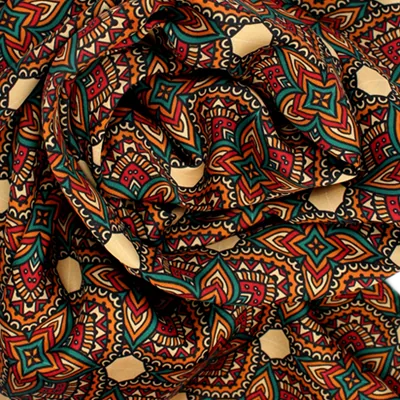 motif IDDER